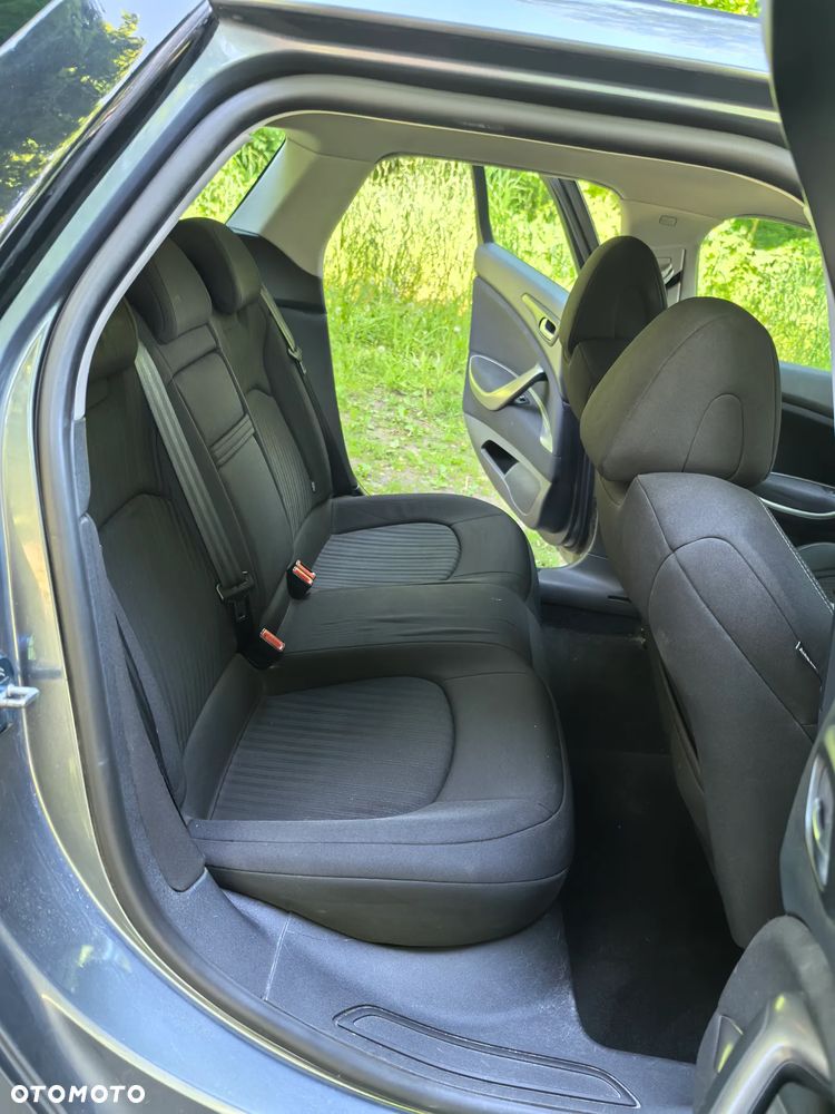 Citroën C5 2.0 HDi Exclusive - 12