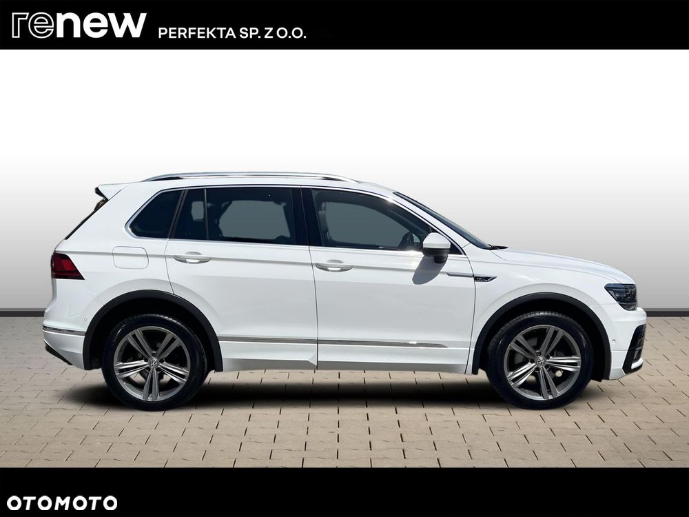 Volkswagen Tiguan 2.0 TSI 4Mot R-Style DSG - 6