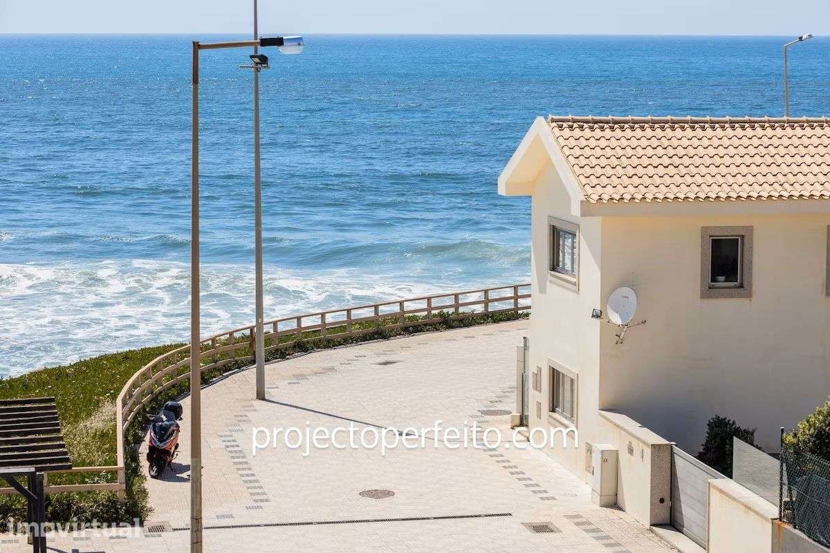 Apartamento T2 Venda em Cortegaça,Ovar - Grande imagem: 4/57