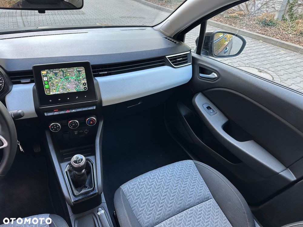 Renault Clio 1.0 TCe Intens - 9