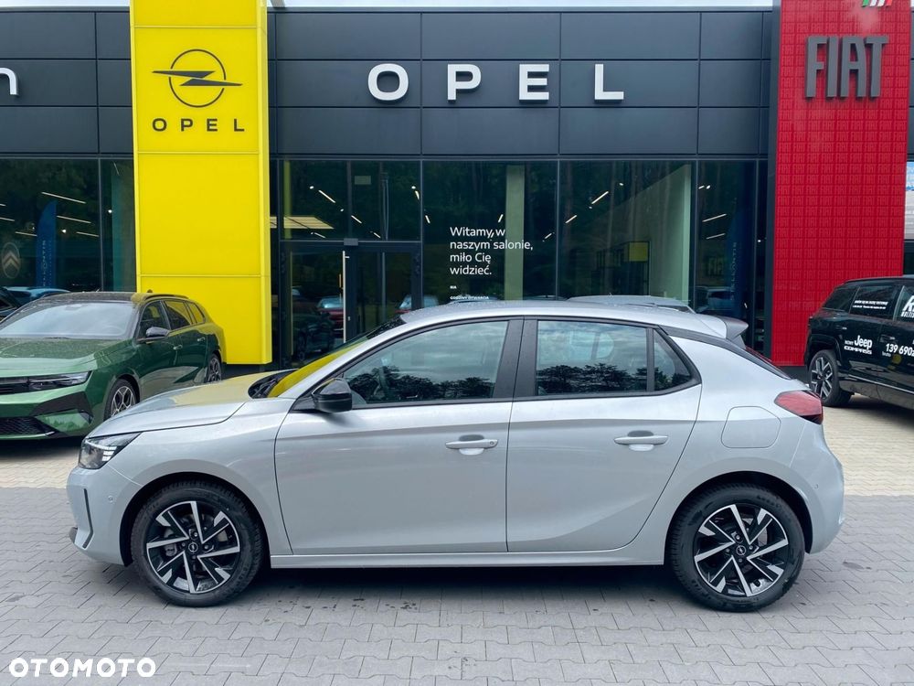 Opel Corsa 1.2 T Edition S&S - 2