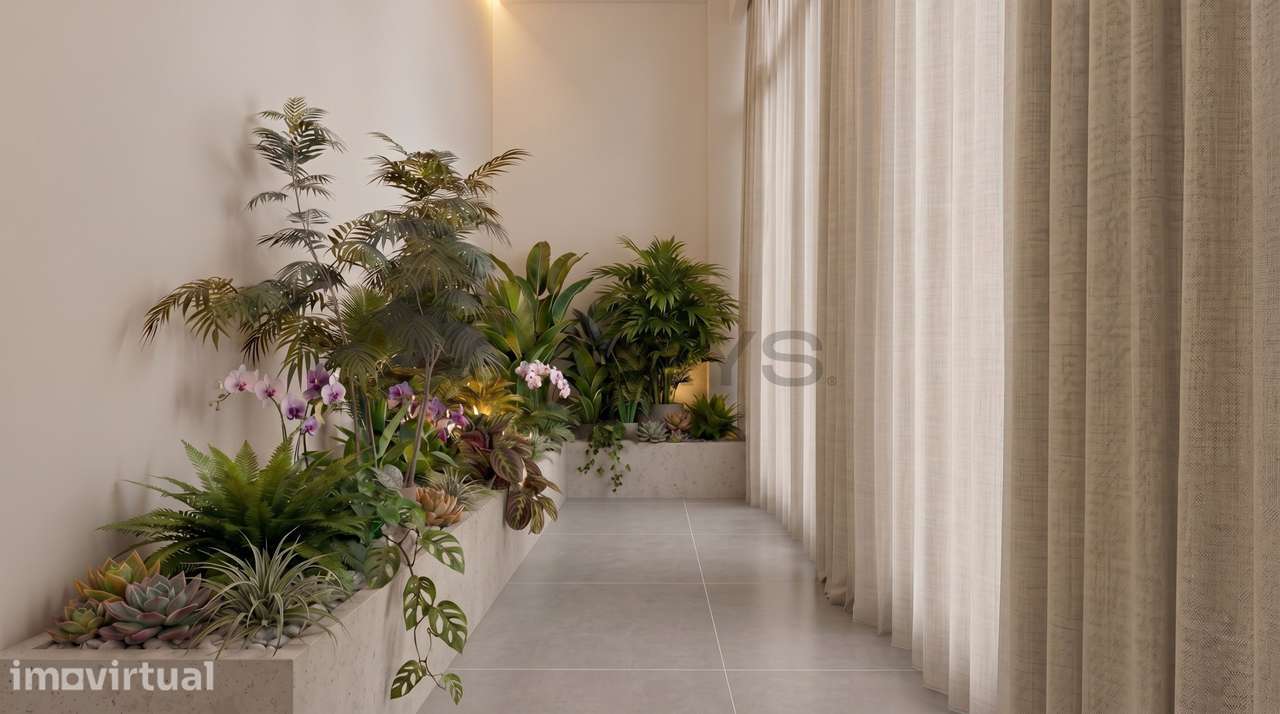 Apartamento T2 Renovado - Grande imagem: 2/10