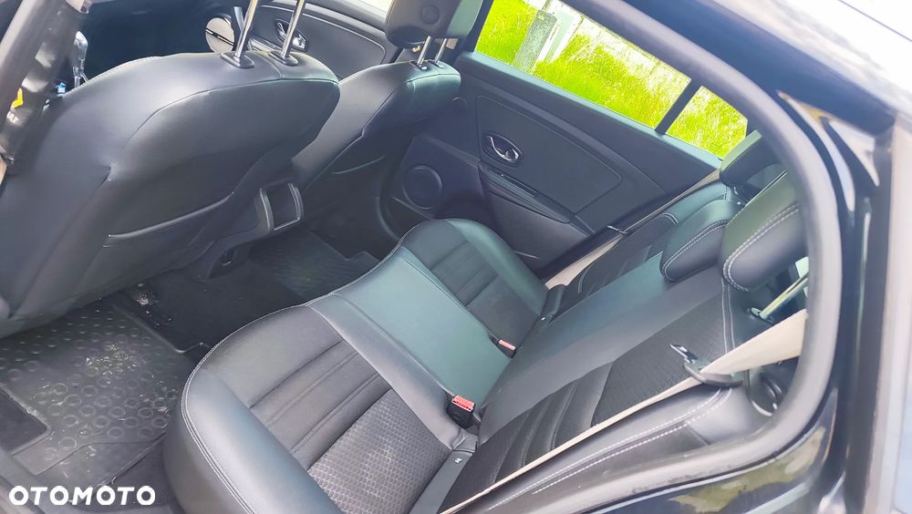 Renault Megane dCi 110 FAP EDC Bose Edition - 20