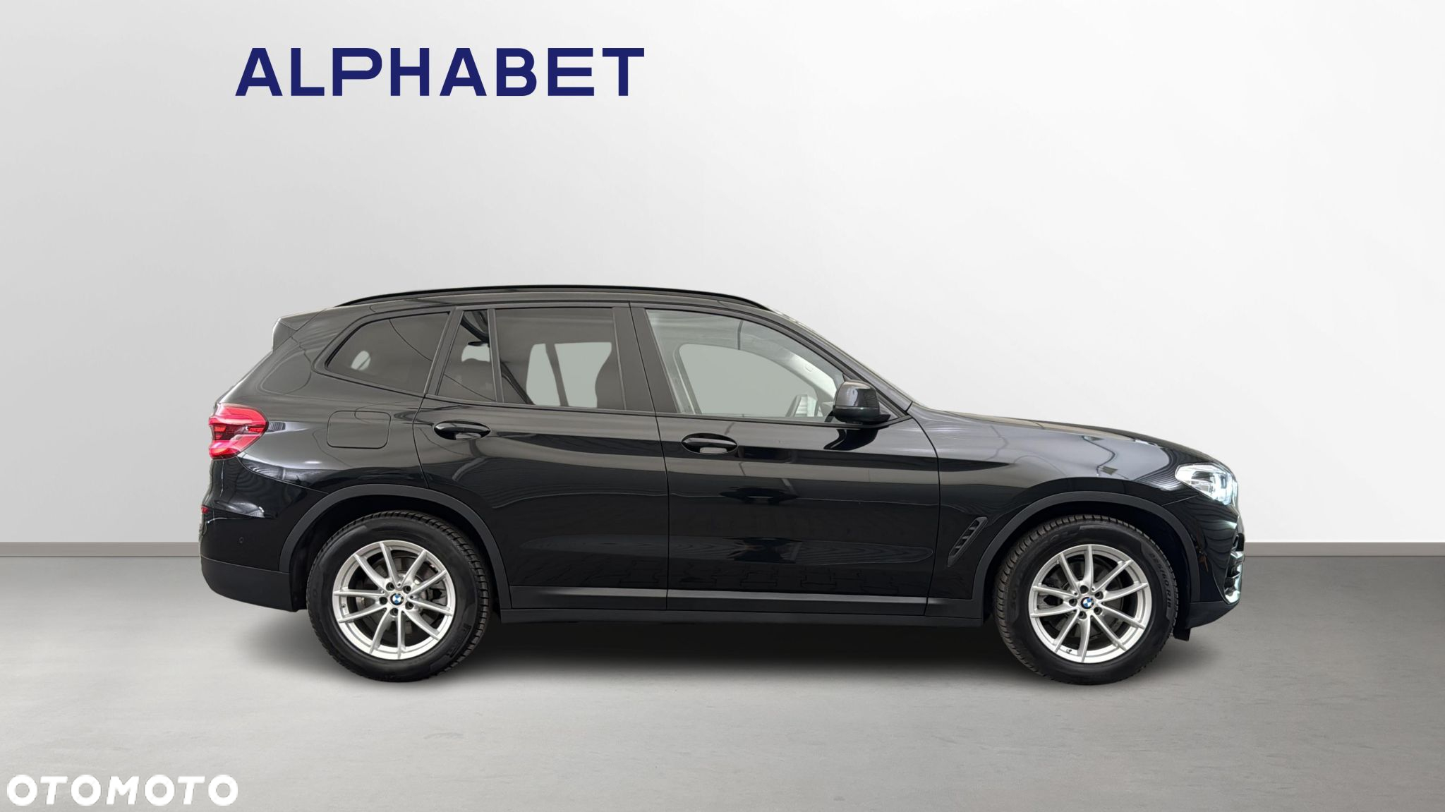 BMW X3 xDrive20d - 6