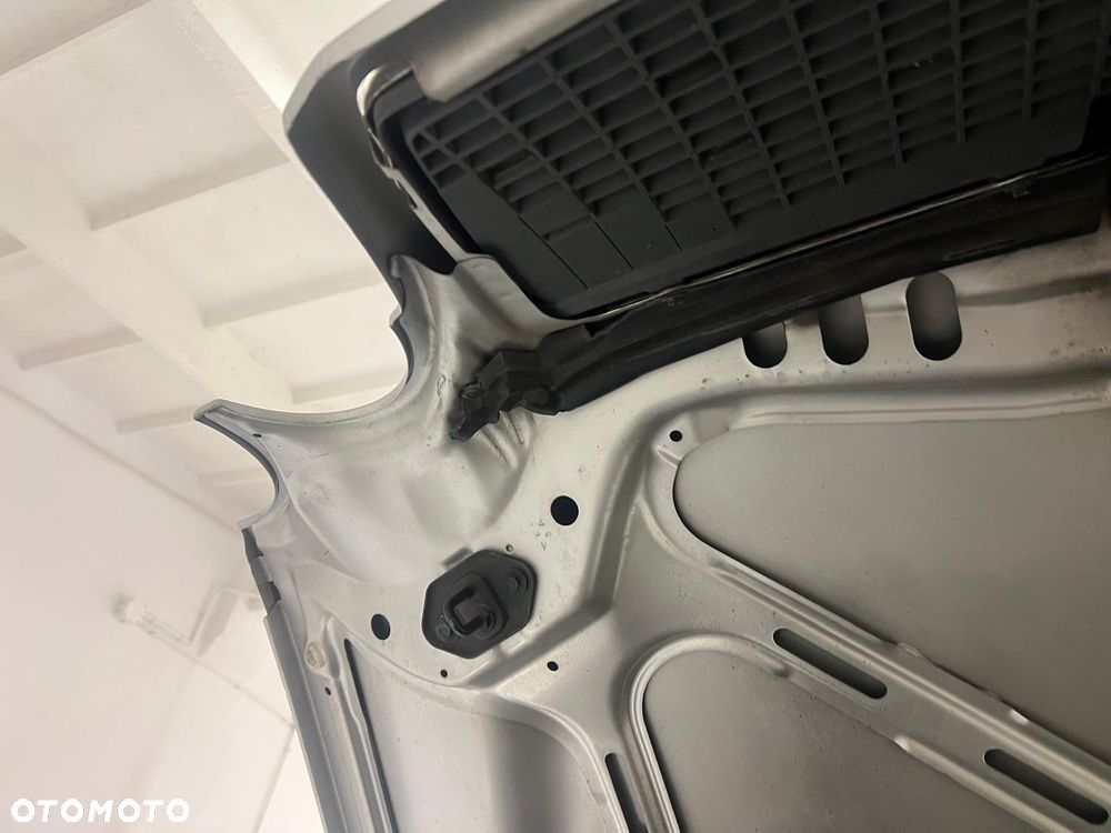 Mercedes-Benz Klasa E 200 Elegance - 17