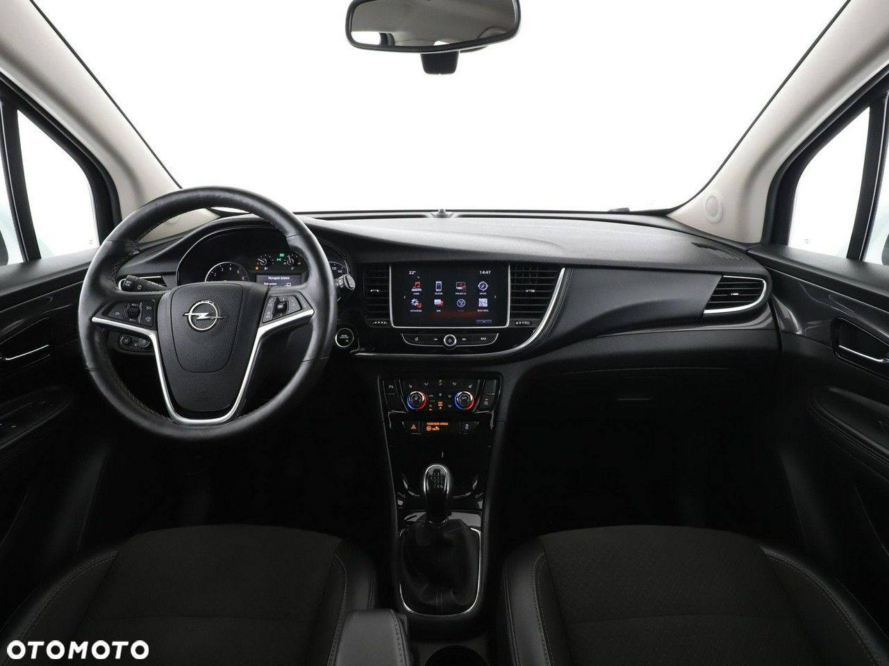 Opel Mokka - 15