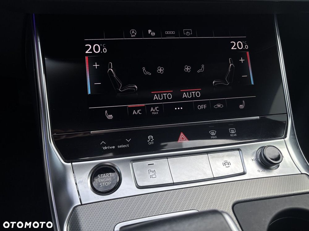 Audi A6 Limousine - 18