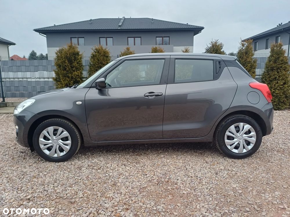 Suzuki Swift 1.2 ECO+ Comfort - 2