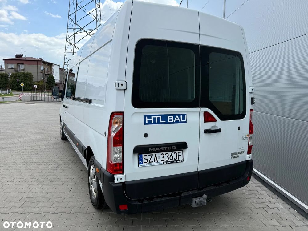Renault Master ENERGY L3H2 VA - 20