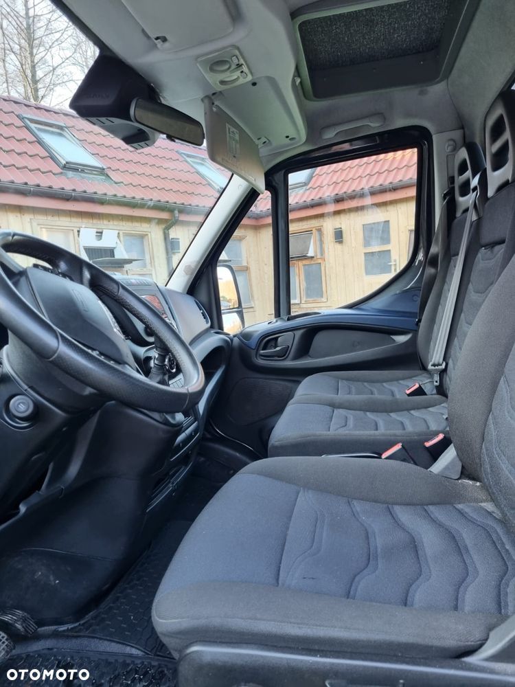 Iveco Daily - 7