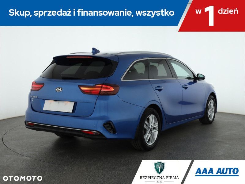 Kia Ceed - 6