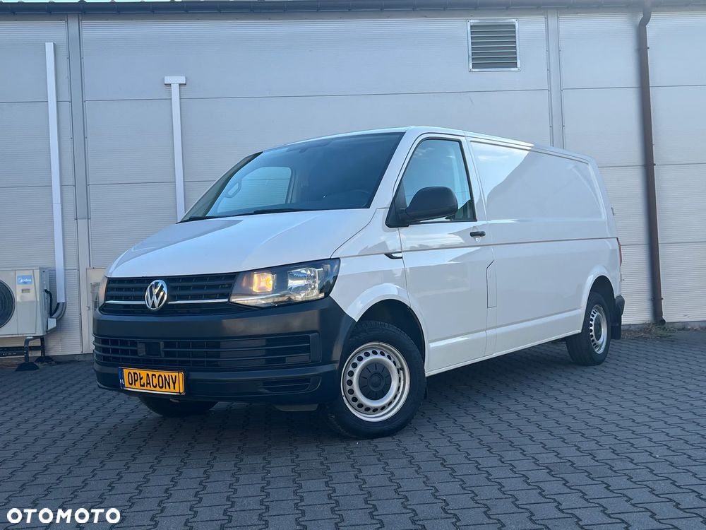 Volkswagen TRANSPORTER T6 Long L2 - 37