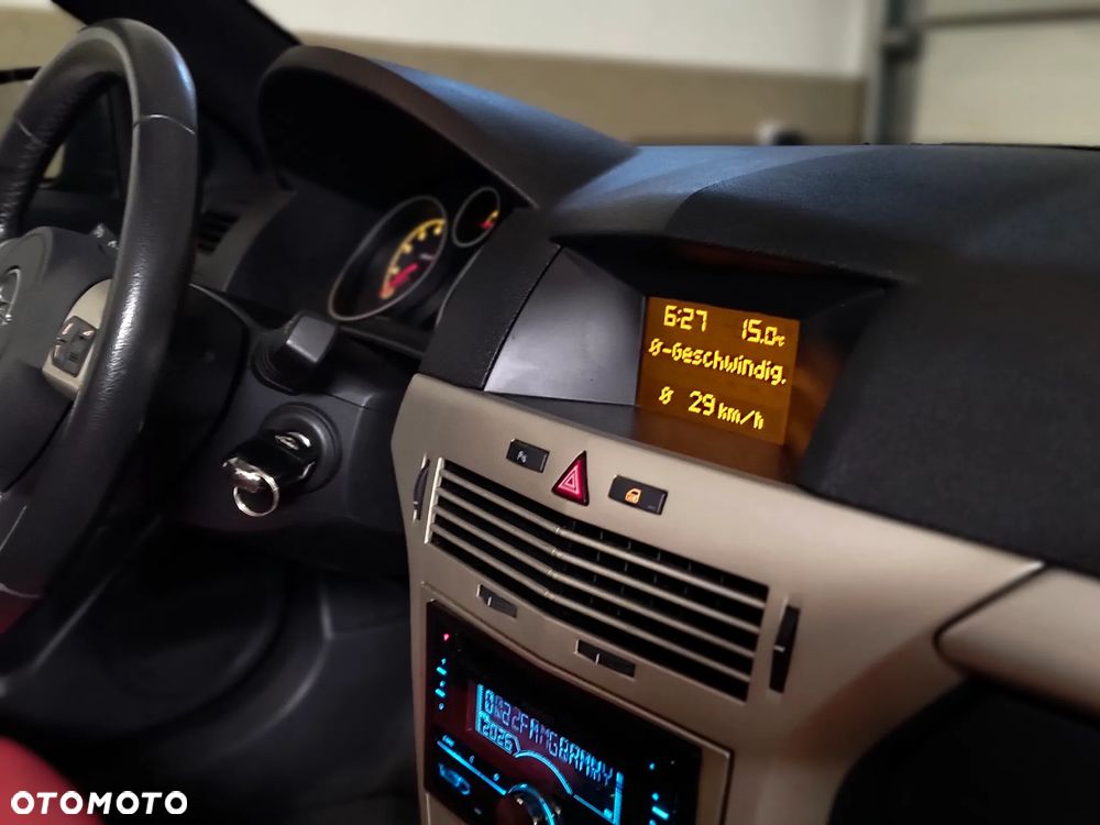 Opel Astra - 36