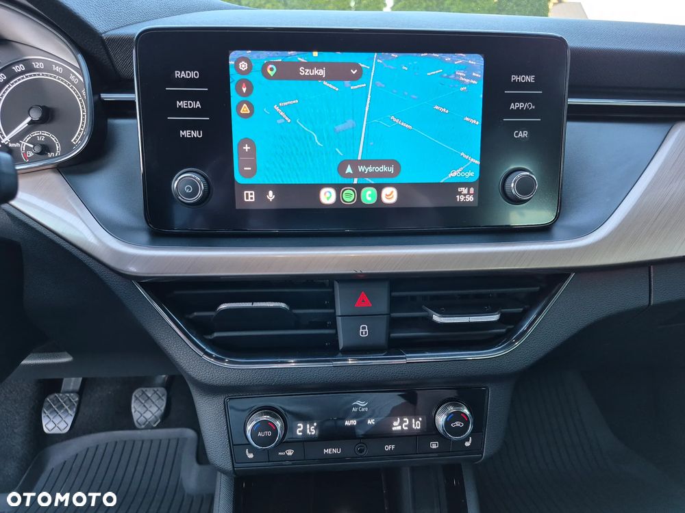 Skoda Scala 1.0 TSI Style - 13