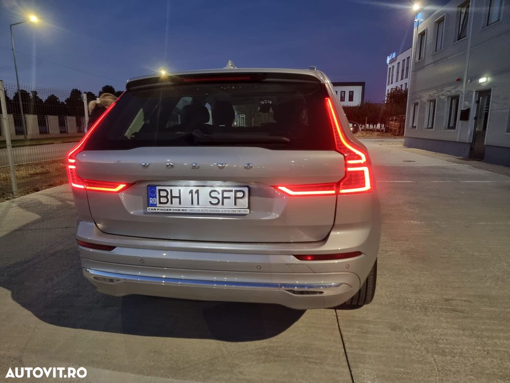 Volvo XC 60 - 15