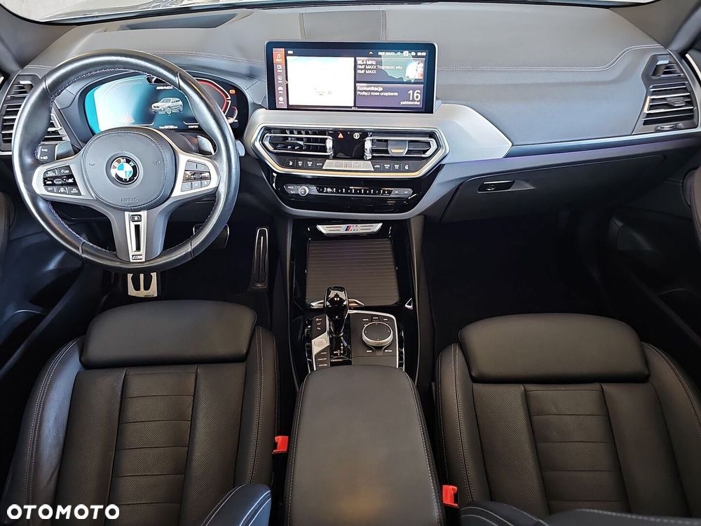 BMW X3 2023