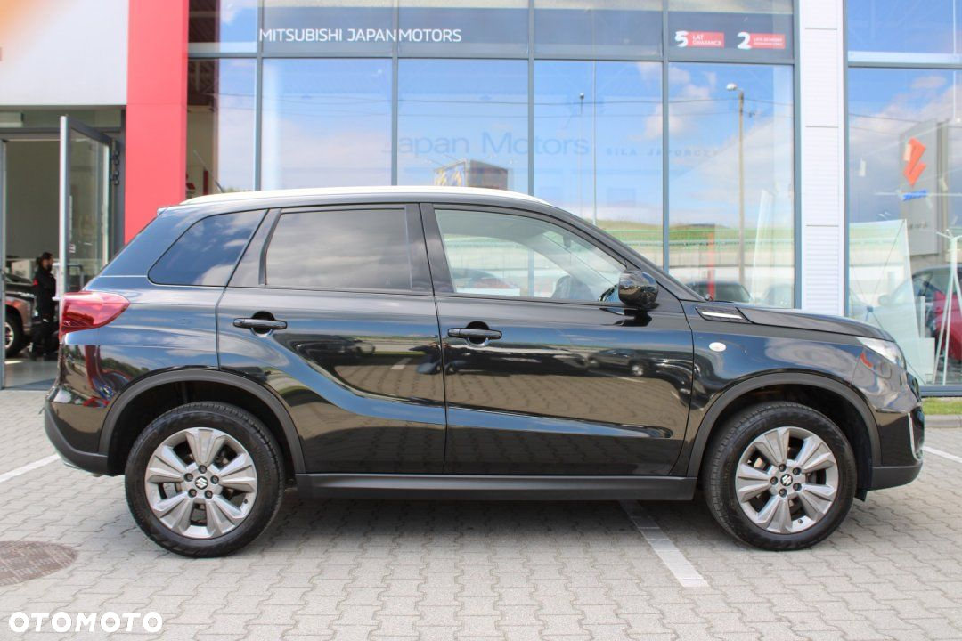 Suzuki Vitara - 4