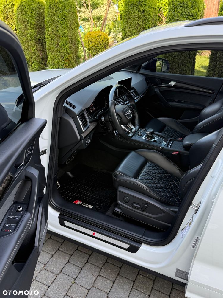 Audi SQ5 - 8