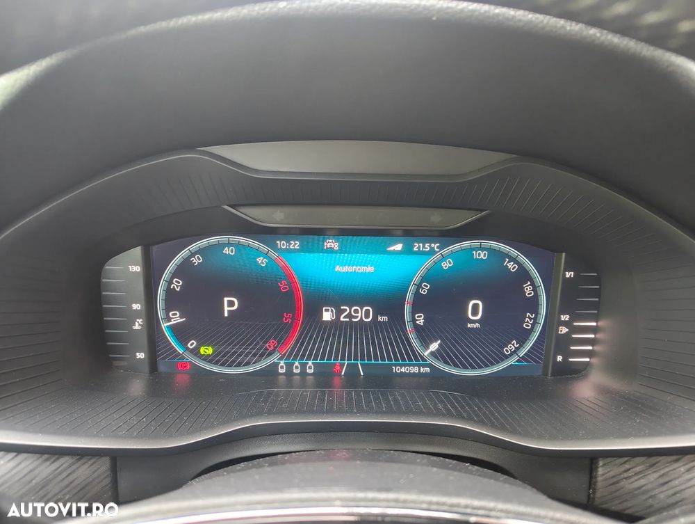 Skoda Kodiaq - 10