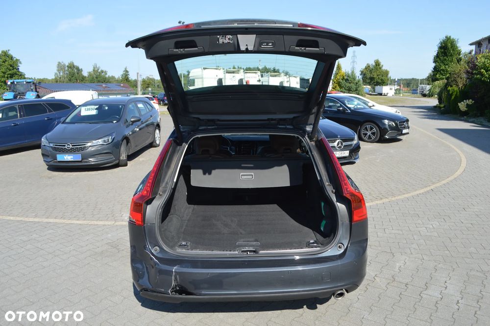 Volvo V90 D3 Momentum - 12