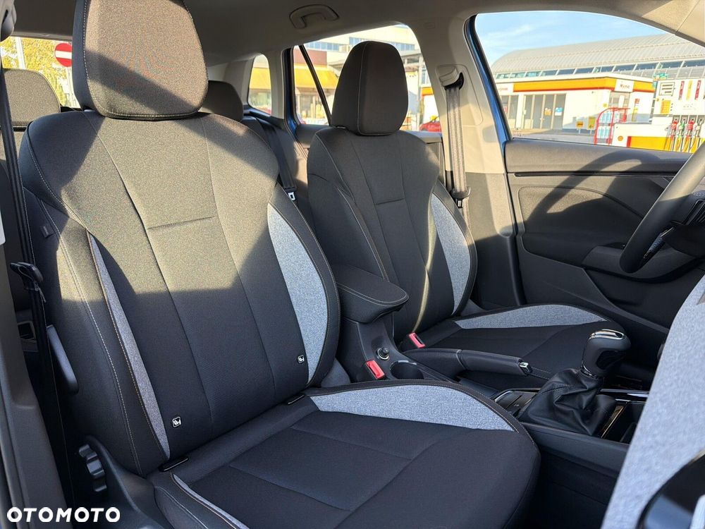 Skoda Kamiq 1.0 TSI Selection DSG - 17