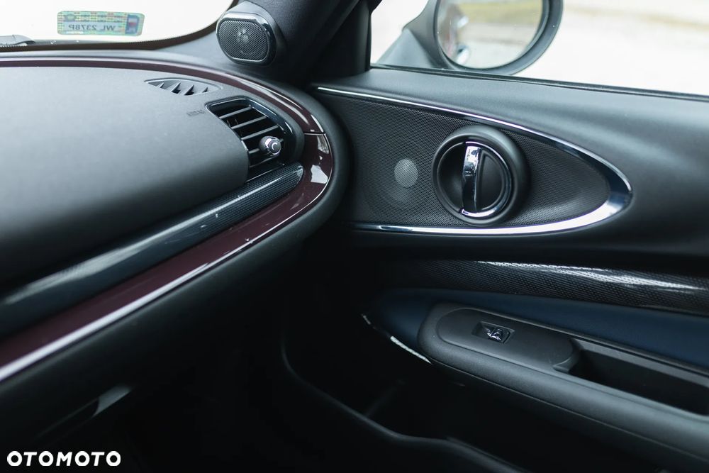 MINI Clubman Cooper S - 23