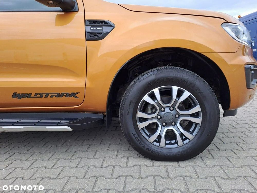 Ford Ranger - 14