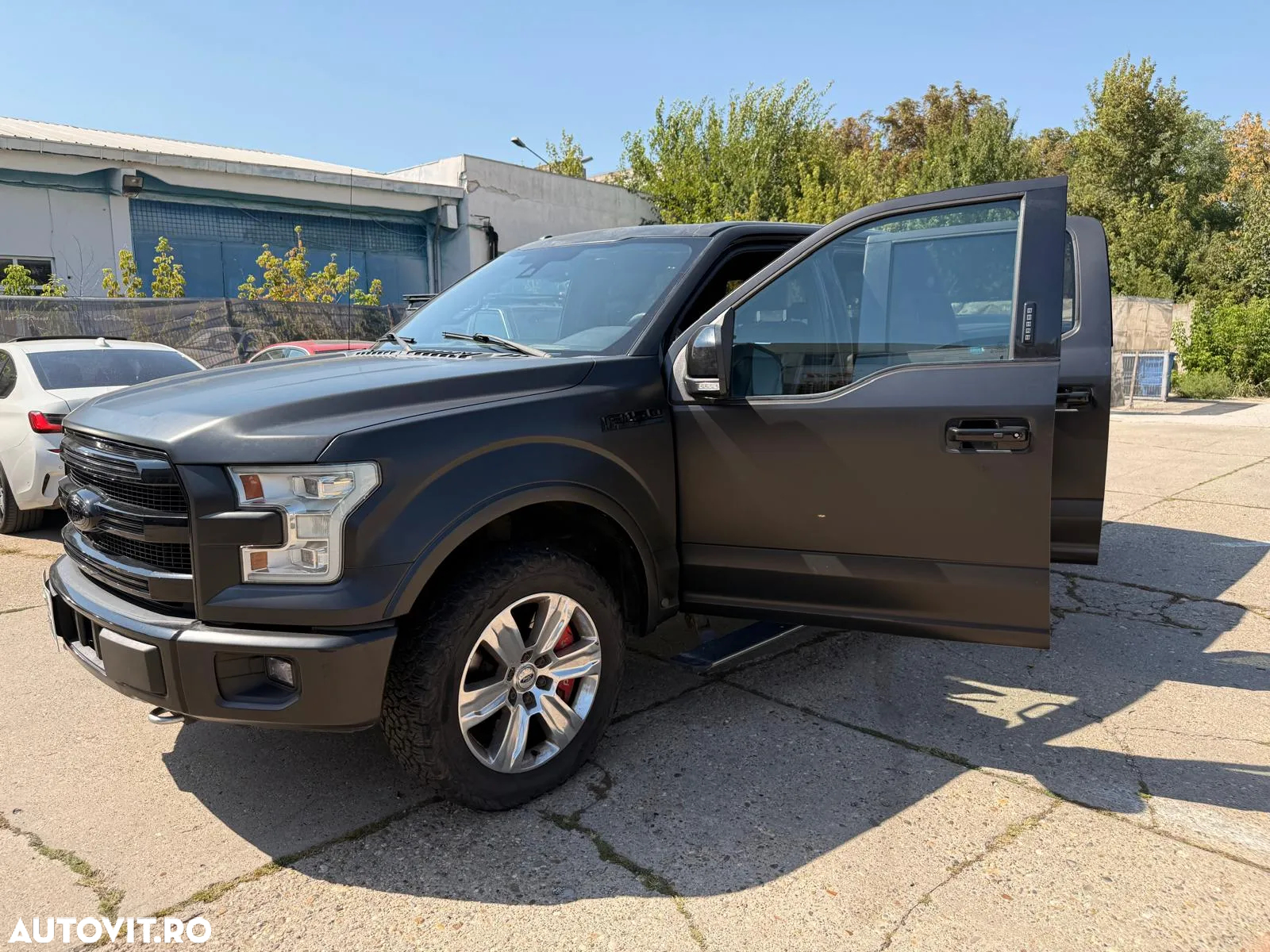 Ford F150 - 7