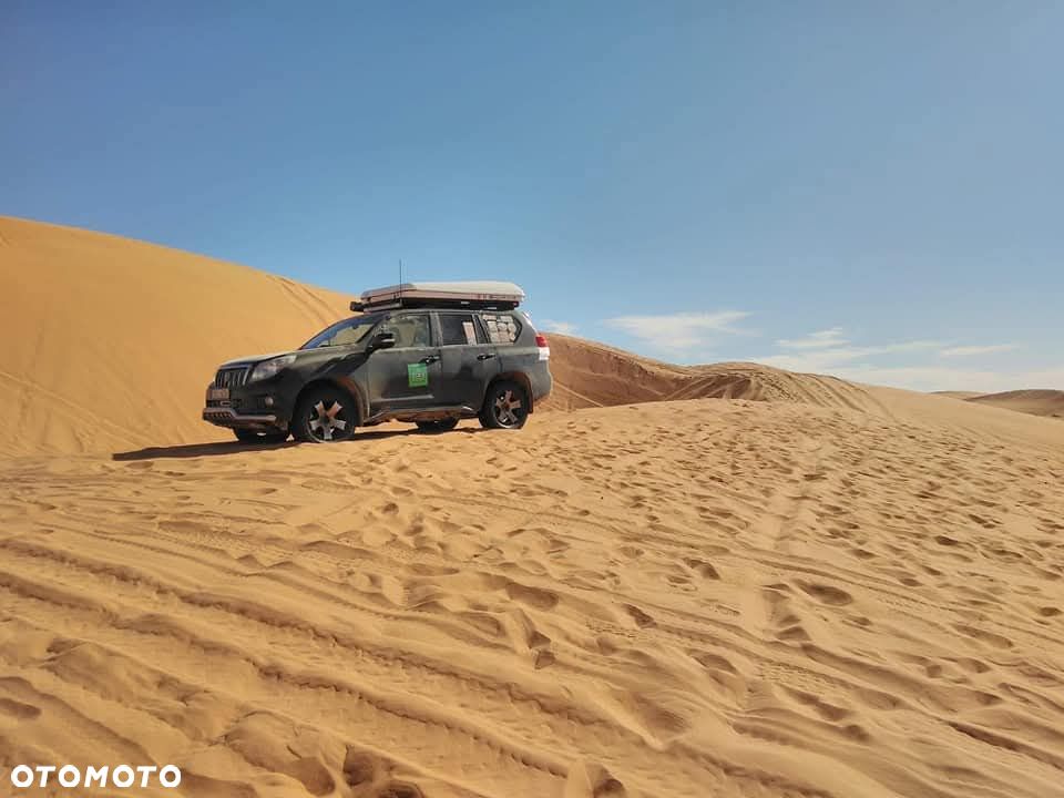 Toyota Land Cruiser LC 3.0 D-4D Luna - 35