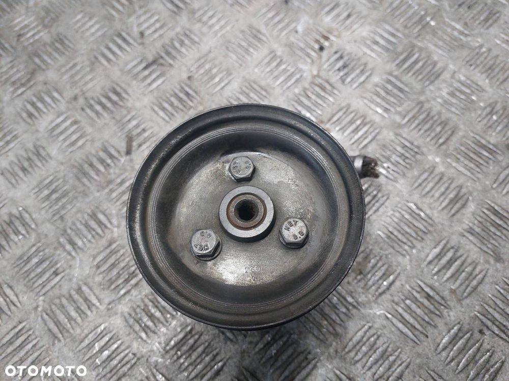 POMPA WSPOMAGANIA FIAT FIORINO III 1.3 JTD 51894441 - 7