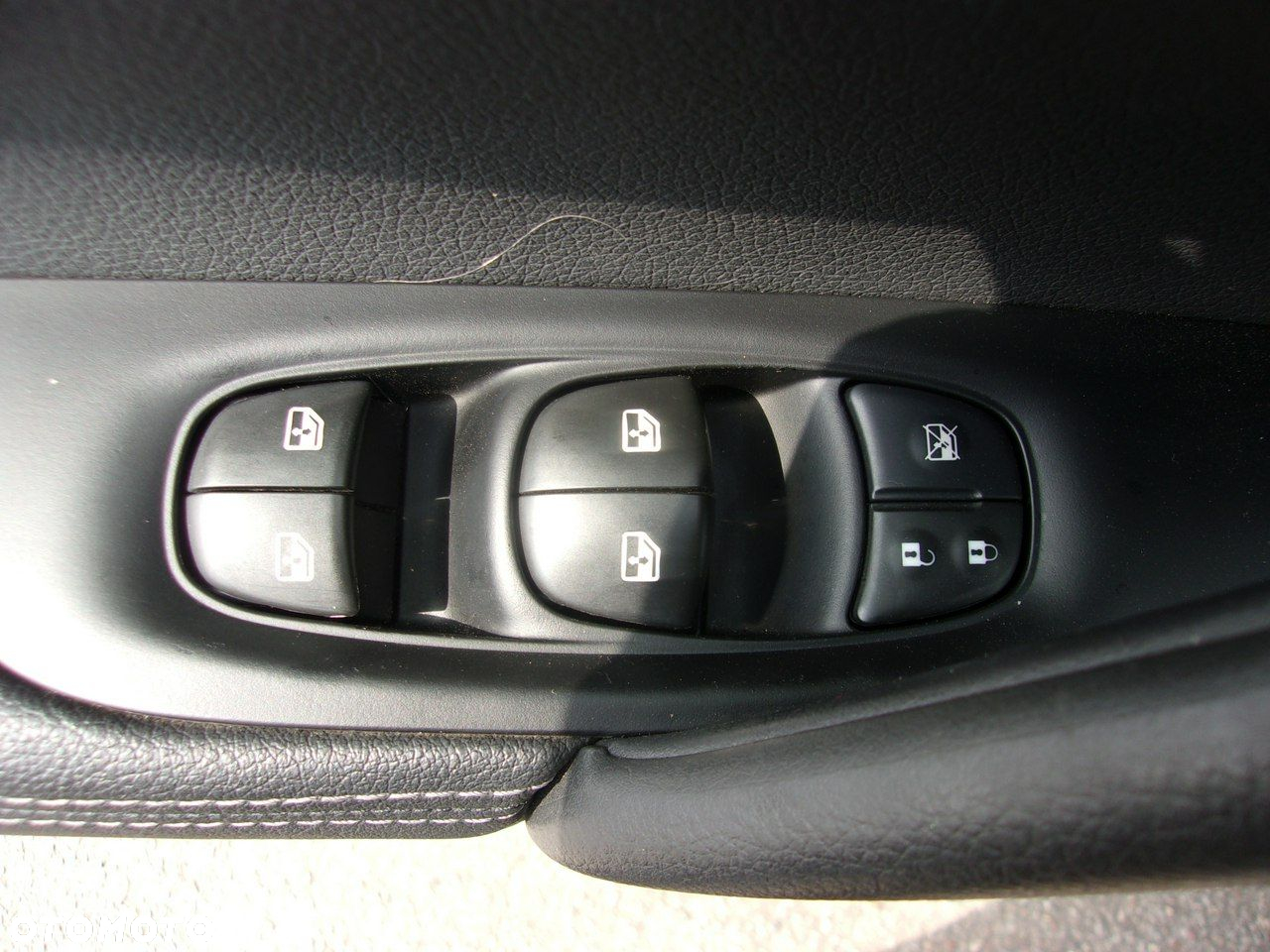 Nissan Qashqai 1.3 DIG-T Acenta - 15