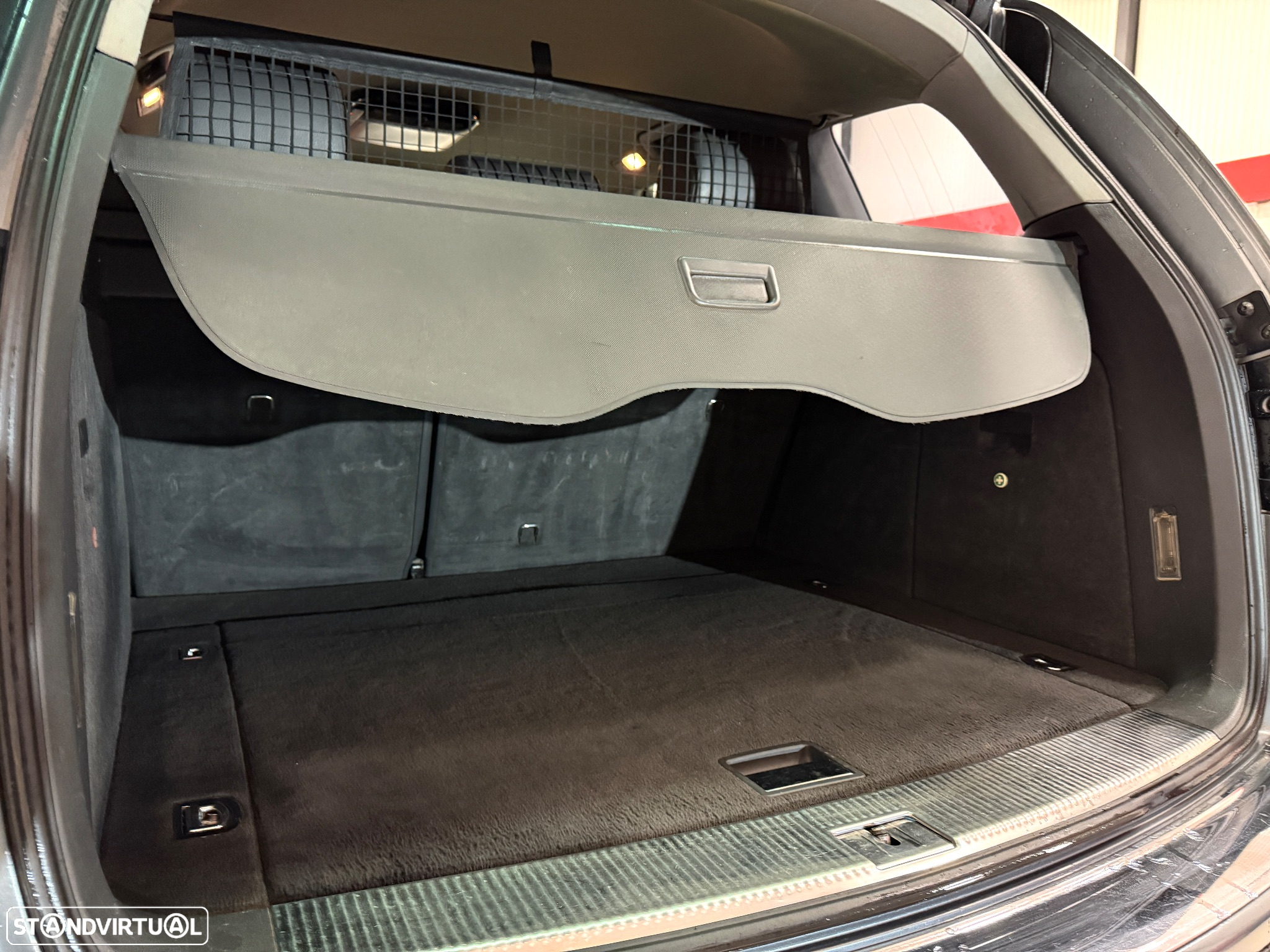 VW Touareg 2.5 TDi - 10