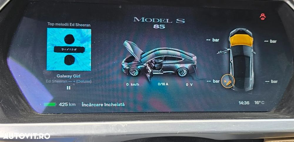 Tesla Model S Standard - 4