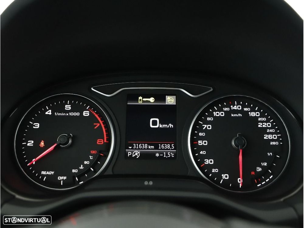 Audi Q2 35 TFSI Advanced S tronic - 36