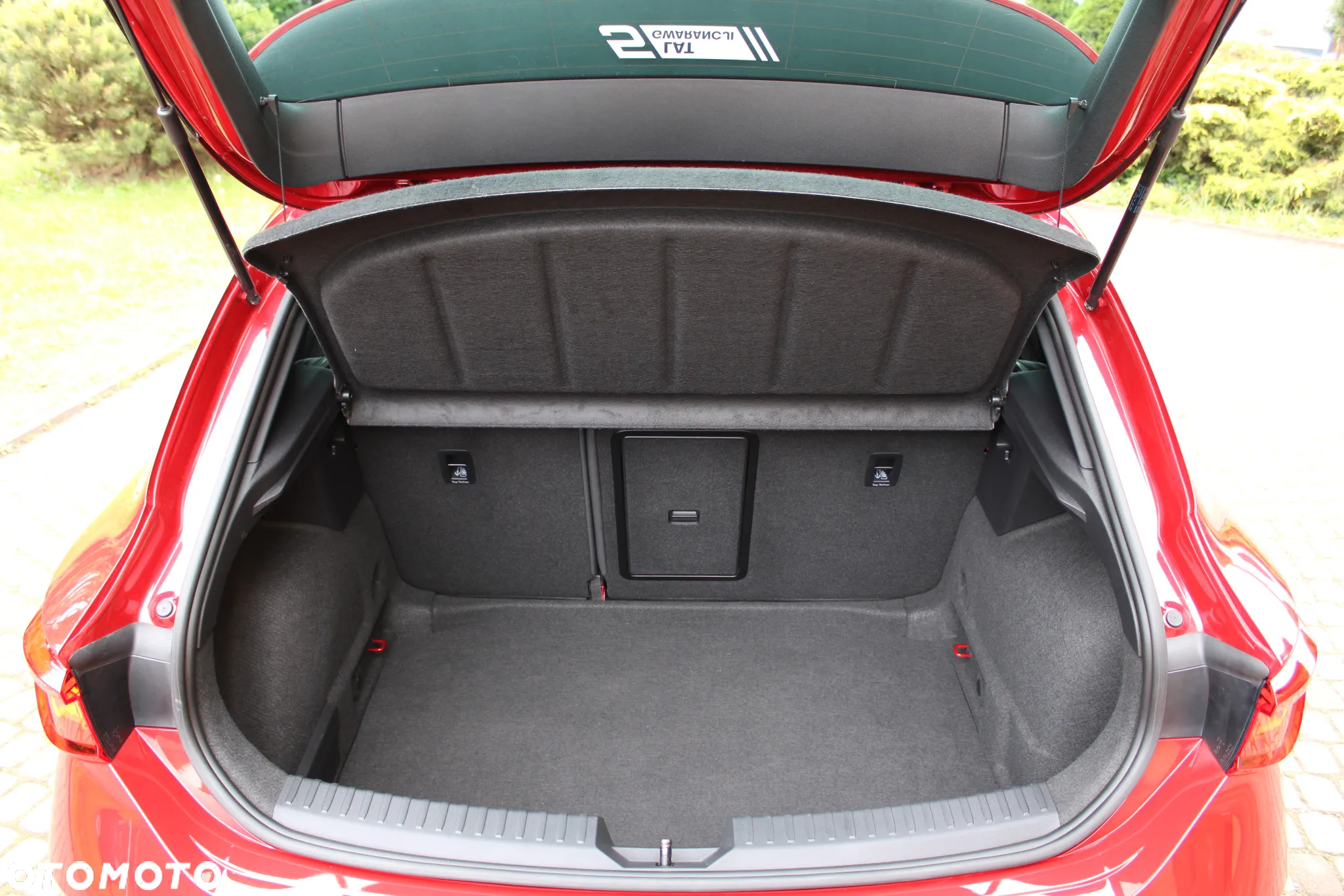 Seat Leon 1.5 TSI FR - 23
