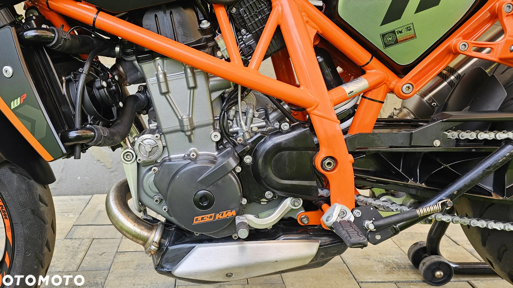KTM Duke - 24