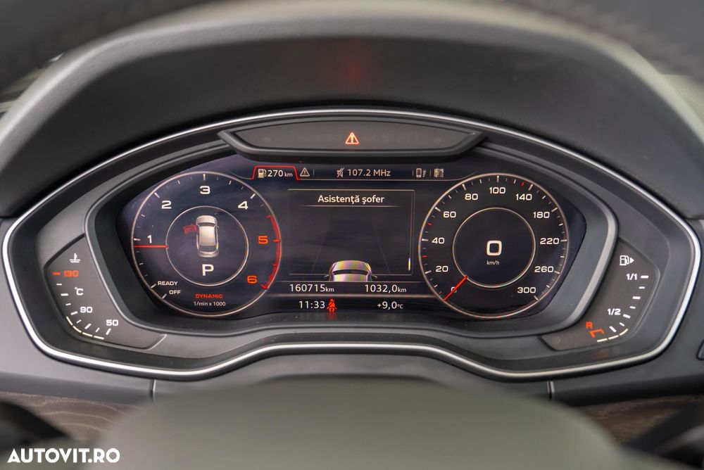 Audi Q5 - 16