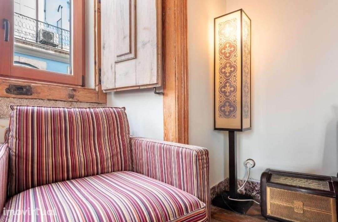 Apartamento T4, Praça da Figueira – Lisboa - Grande imagem: 4/40