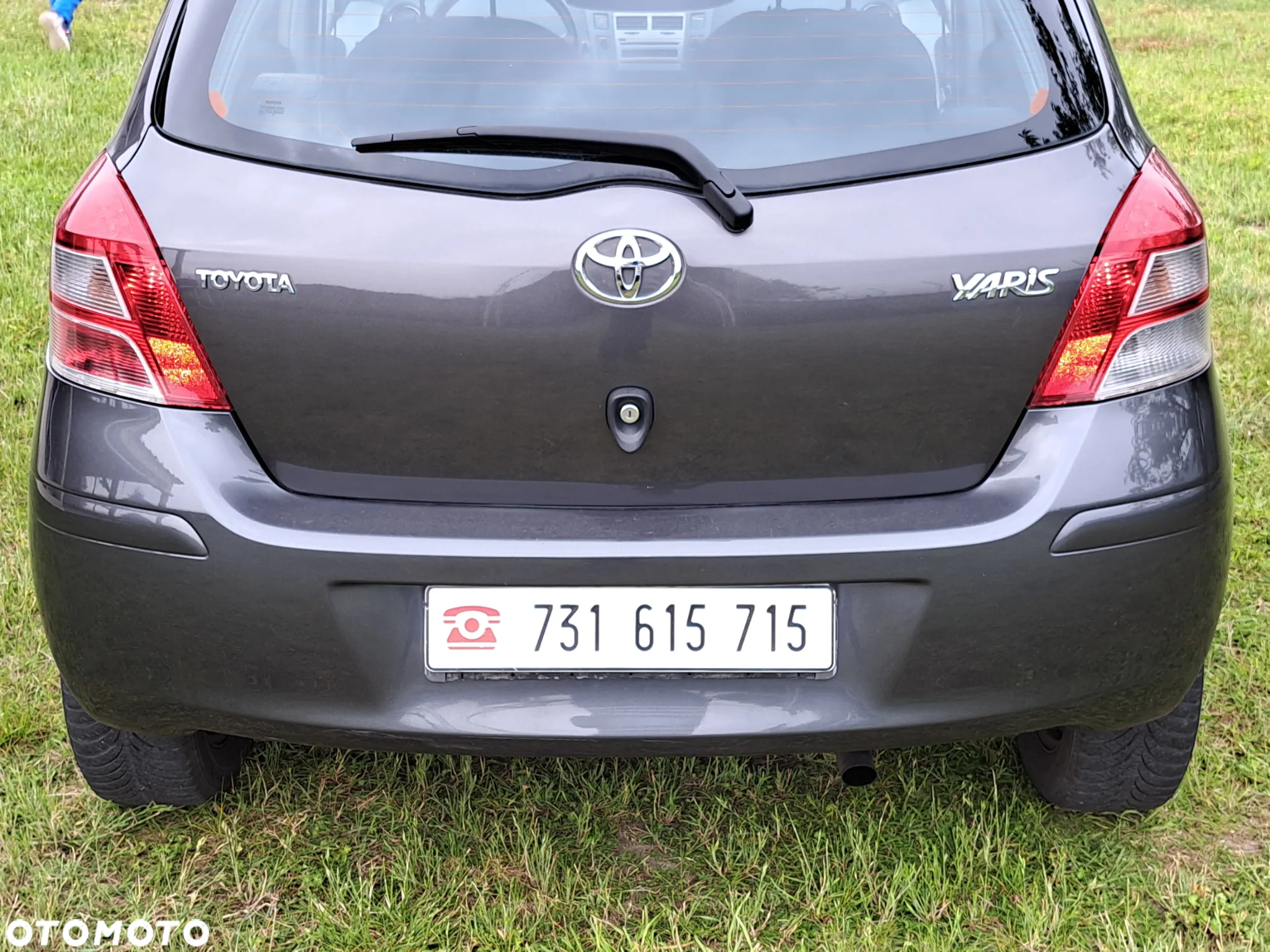 Toyota Yaris - 17
