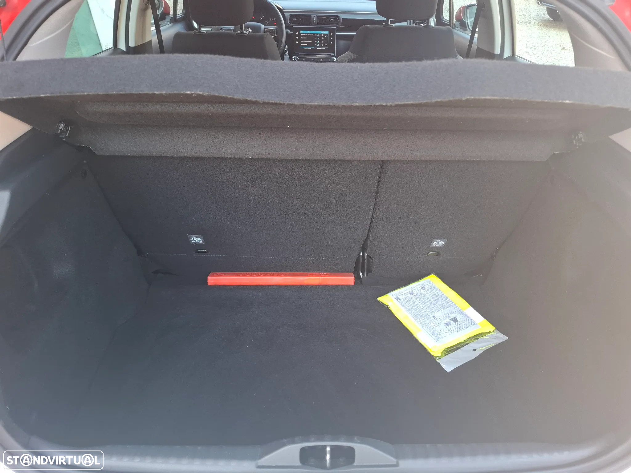 Citroën C3 1.2 PureTech Feel - 42