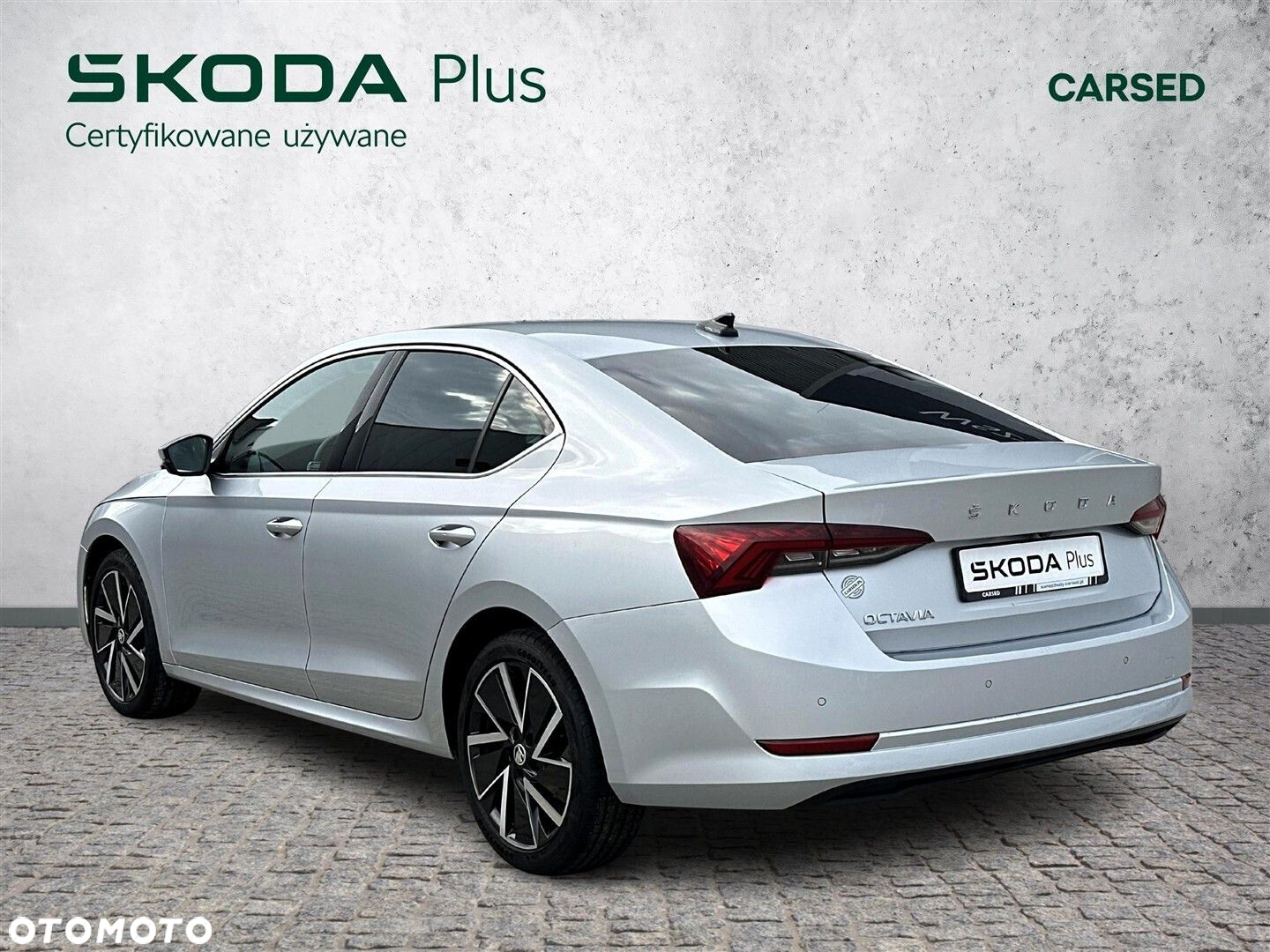 Skoda Octavia 1.5 TSI ACT Style - 39