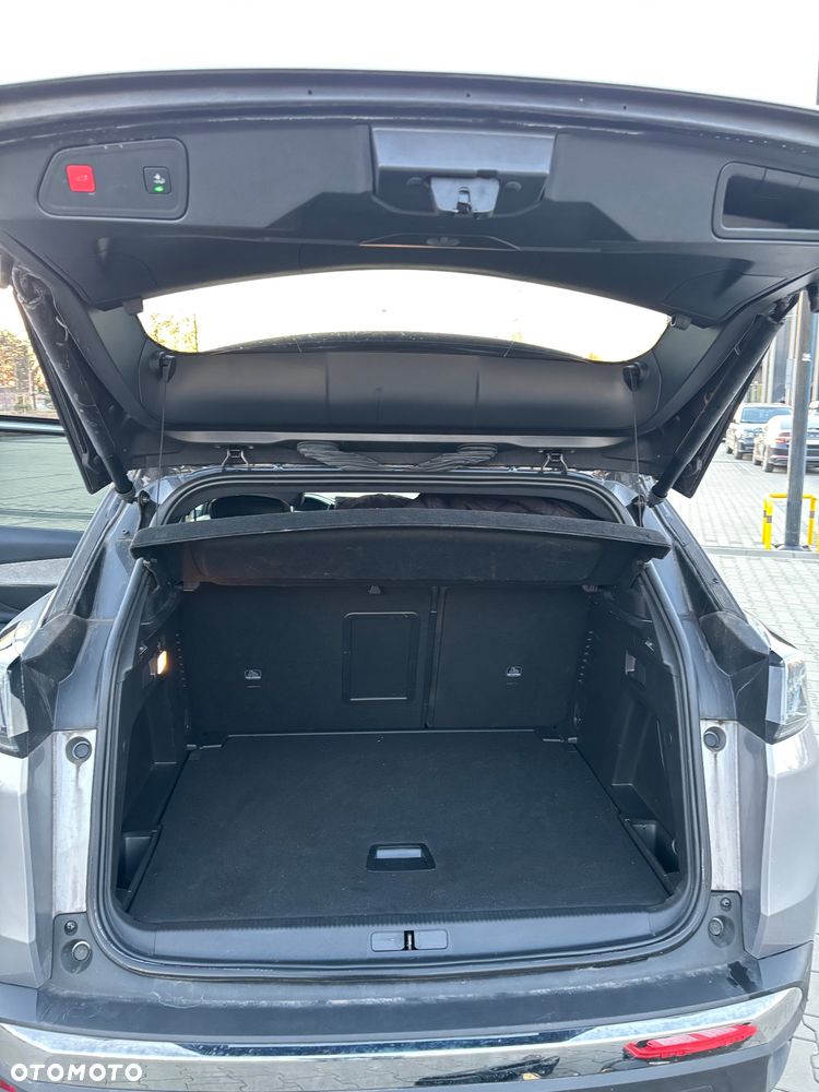 Peugeot 3008 BlueHDi 130 Stop & Start EAT8 Active - 22