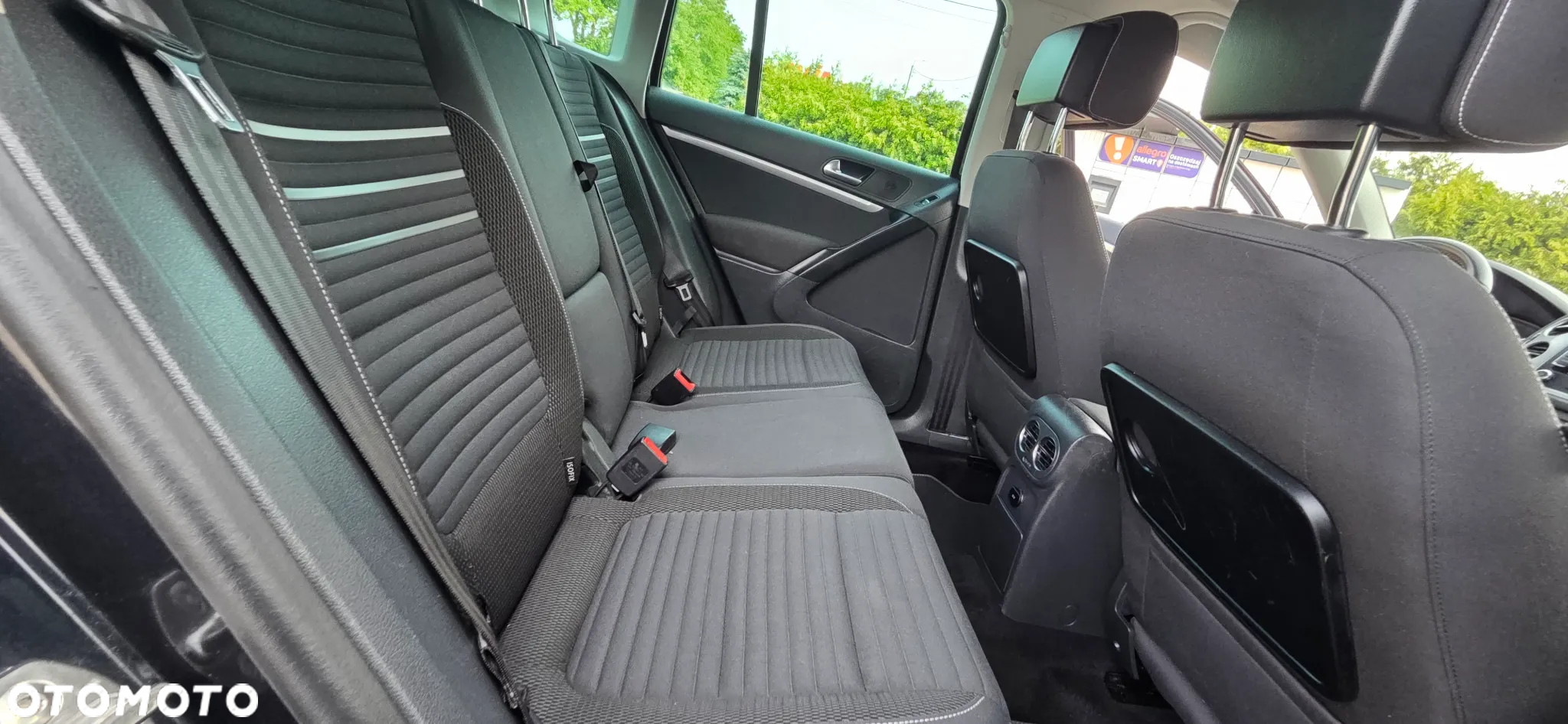 Volkswagen Tiguan 2.0 TDI Sport&Style - 36