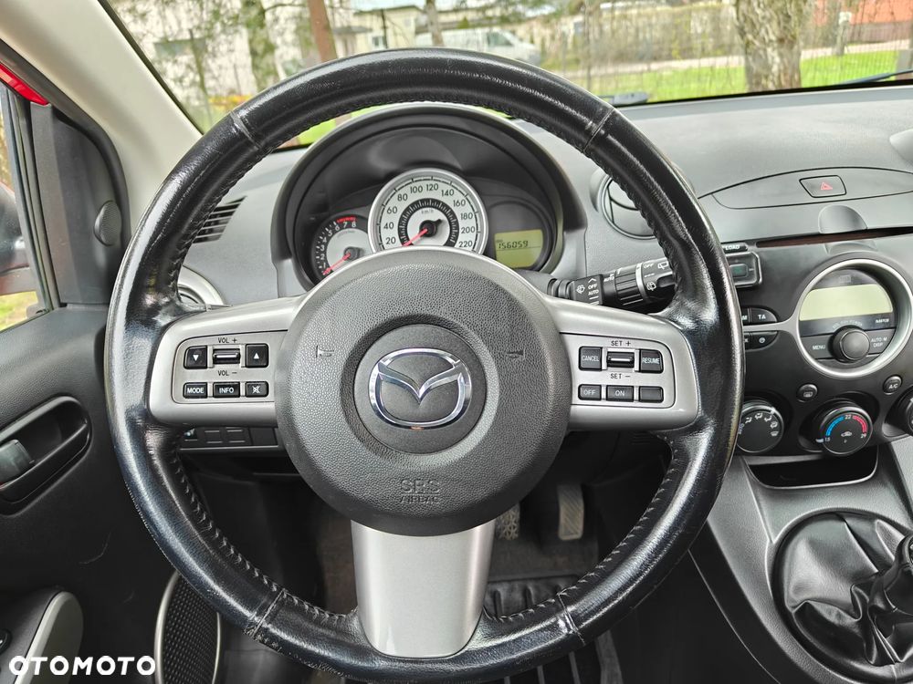Mazda 2 1.5 Dynamic - 14