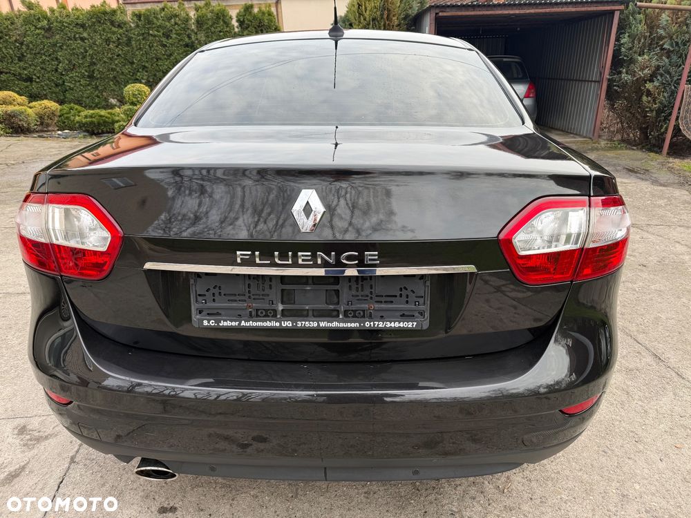 Renault Fluence 2.0 16V 140 Sportway - 7