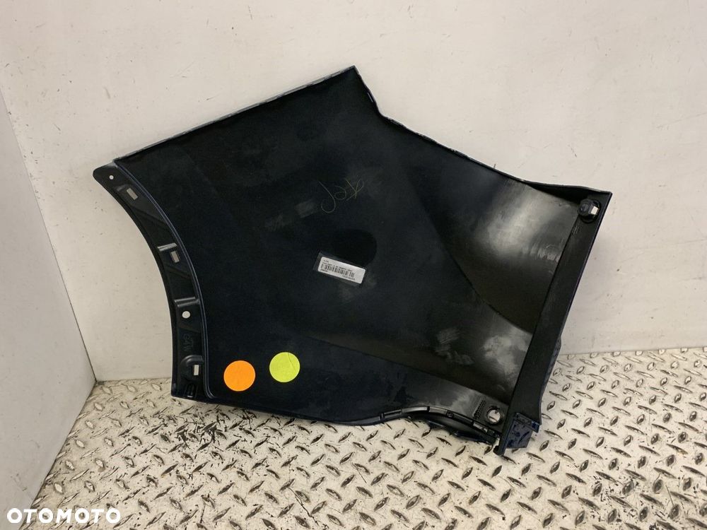 NOWY ORYGINALNY NAROŻNIK ZDERZAKA TYLNEGO LEWY TYŁ LEWA HONDA CR-V CRV IV 4 12-18 71520-t1g - 6