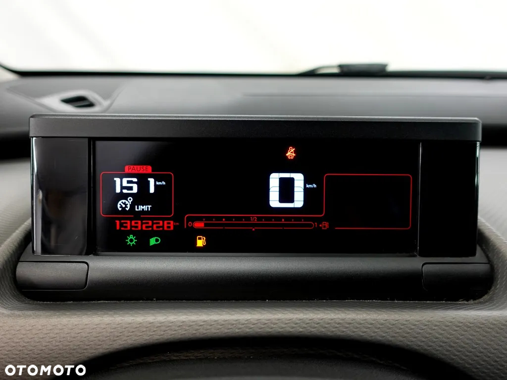 Citroën C4 Cactus 1.6 Blue HDi Live - 19