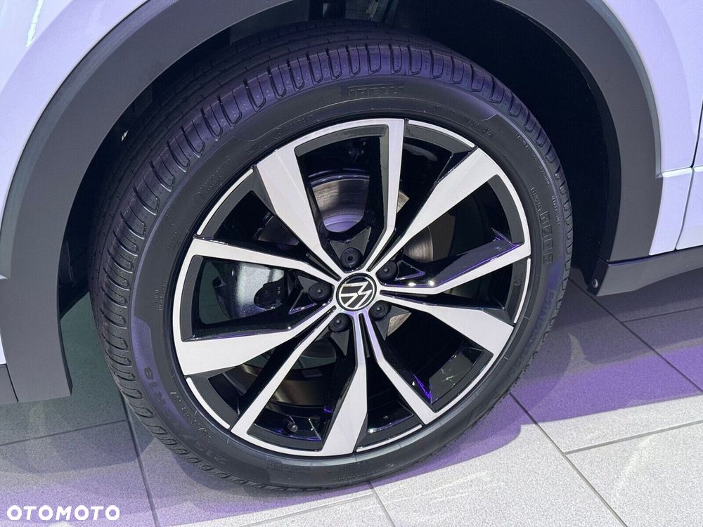 Volkswagen T-Cross 1.5 TSI ACT R-Line Plus DSG - 4