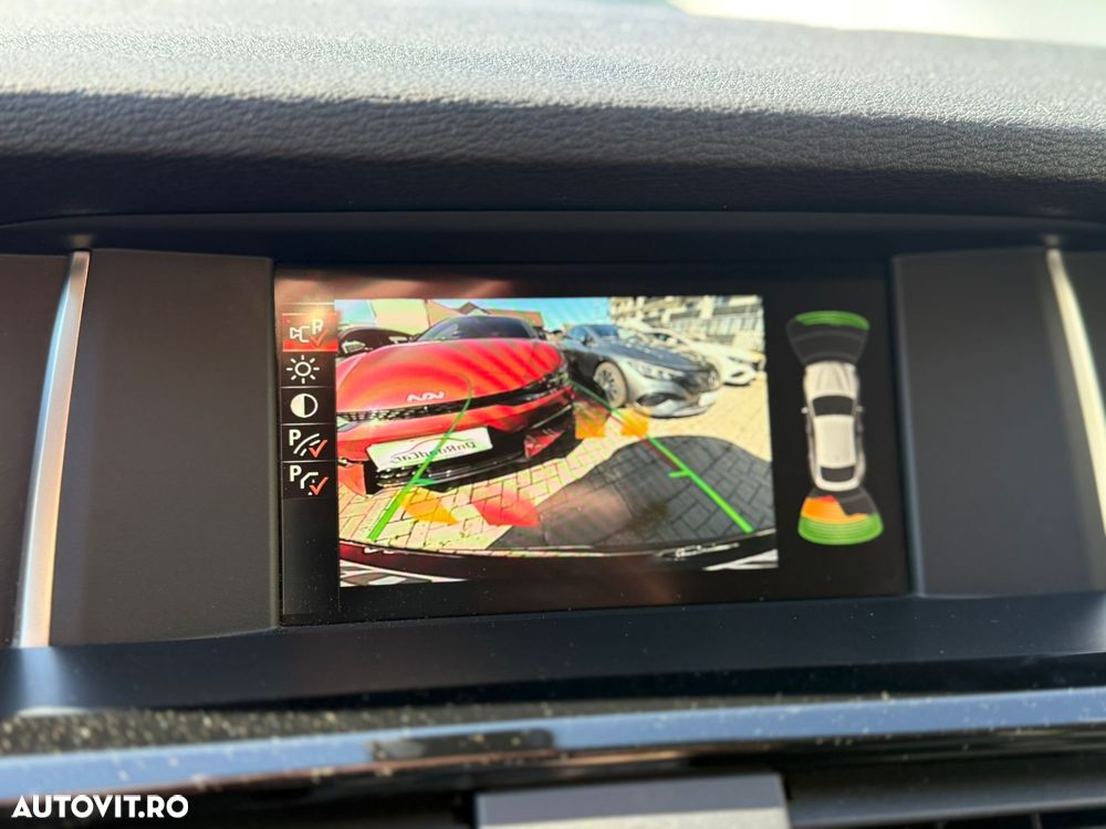 BMW X4 xDrive20d Aut. - 8