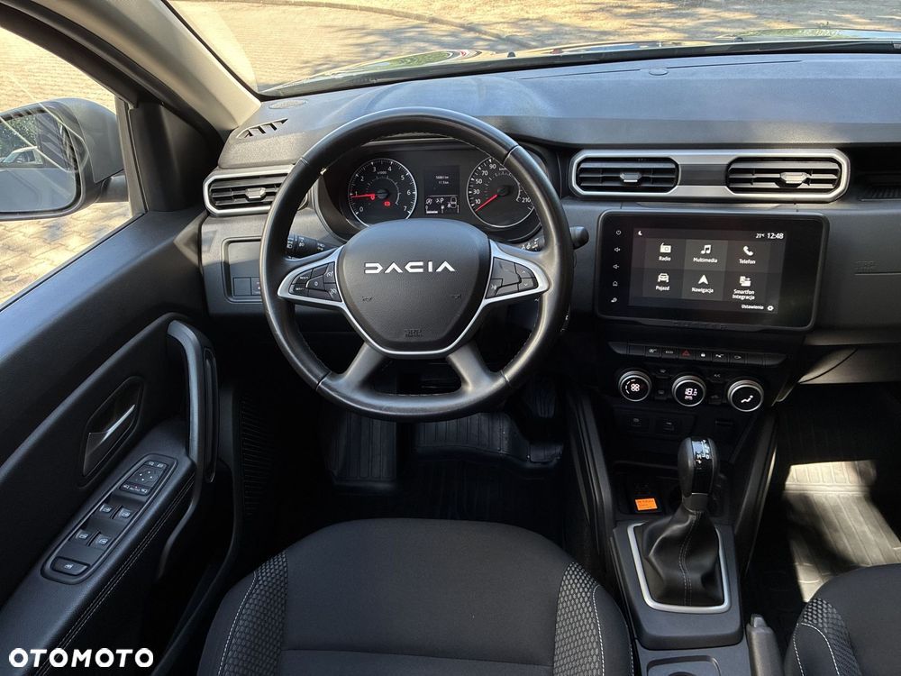 Dacia Duster 1.3 TCe Journey EDC - 15